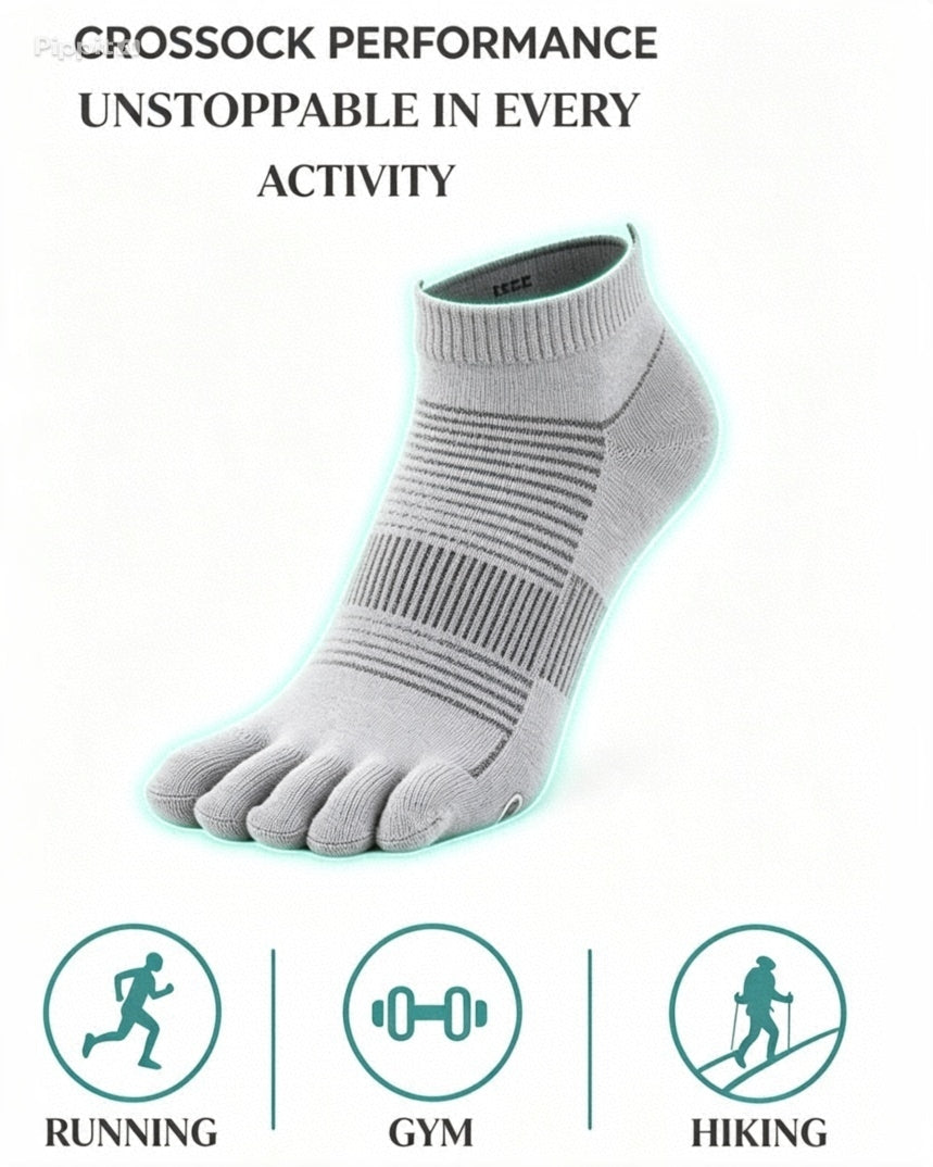 coolmax performance socks