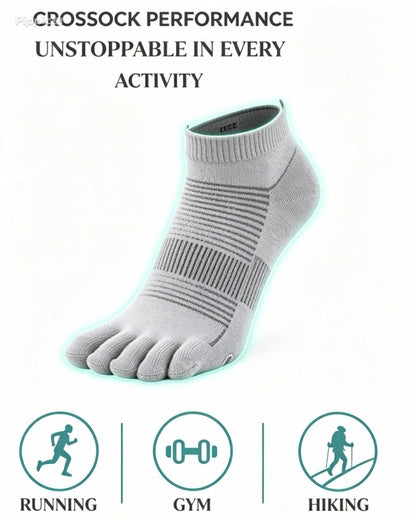coolmax performance socks