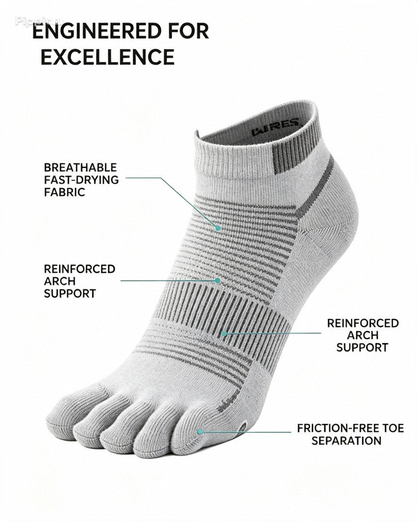 coolmax performance socks