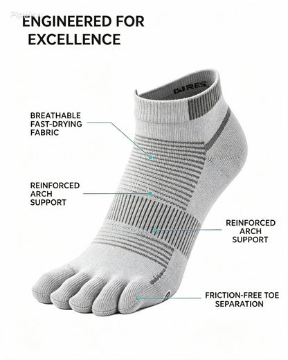 coolmax performance socks