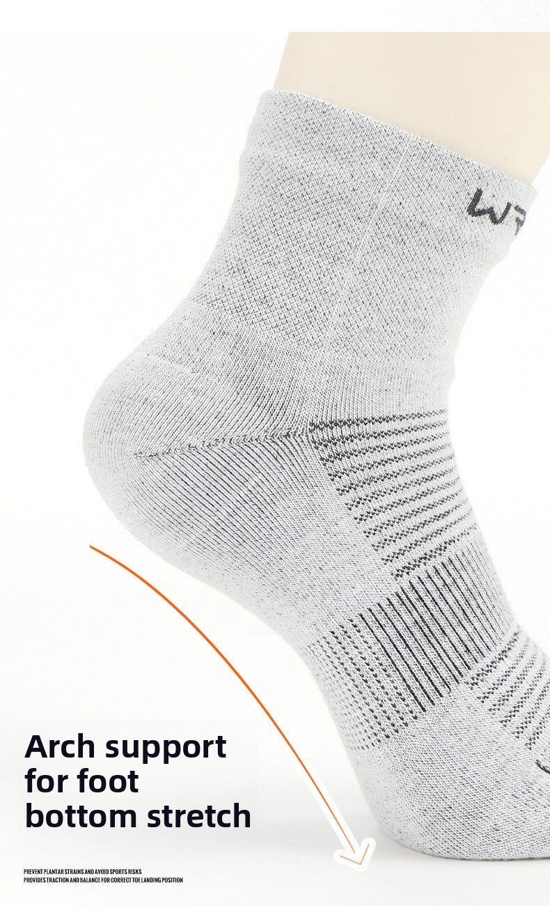 coolmax performance socks